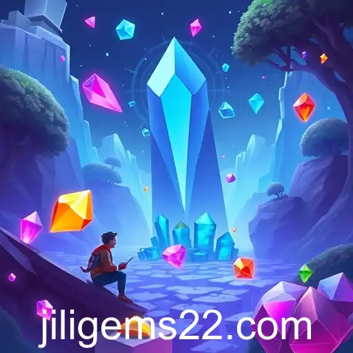 Exploring the Exciting World of 'Community Forum' Games: A Spotlight on 'Jili Gems 2'