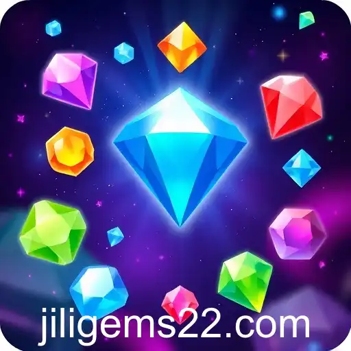 Explore the Sparkling Adventure of Jili Gems 2