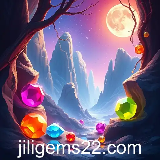 Exploring the Fascinating World of 'Jili Gems 2' in the Image Gallery Game Category