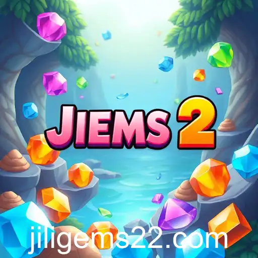 Jili Gems 2: A Gem of the Gaming World