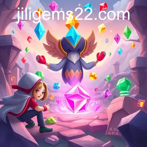 Jili Gems 2 Ignites the Gaming World