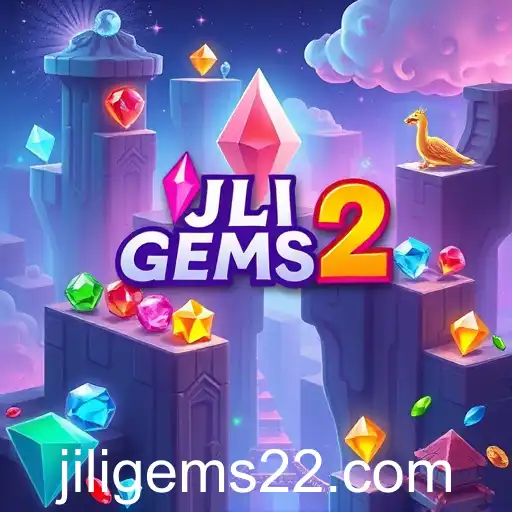 The Rise of Jili Gems 2 in Gaming Culture