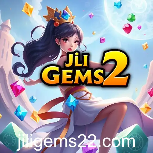 Jili Gems 2: Shaping the Future of Online Gaming