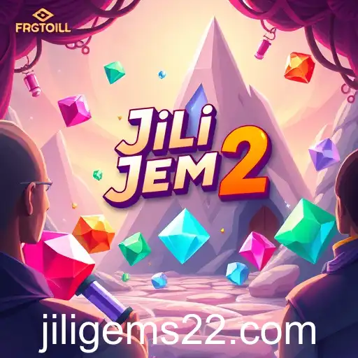 The Evolution of Online Gaming: Jili Gems 2 Unveiled