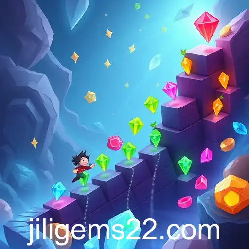 The Rise of Jili Gems 2 in Online Gaming