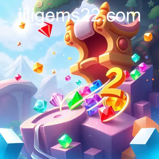 Jili Gems 2 Shines in Modern Gaming