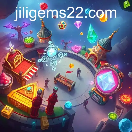 The Rise of Jili Gems 2 and Its Impact on the Gaming Community