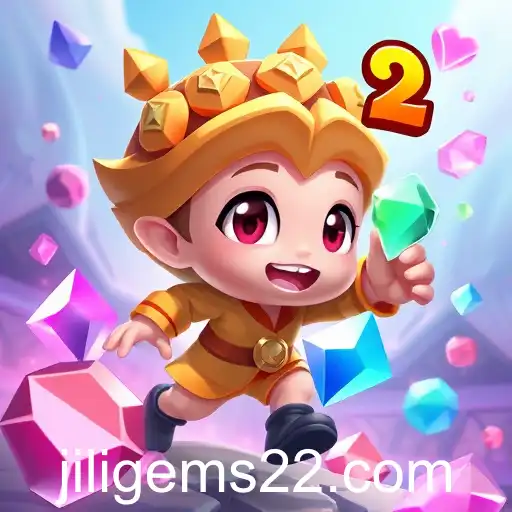 Rising Popularity of Jili Gems 2 in the Gaming World