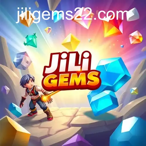 Jili Gems 2
