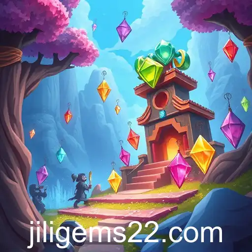 The Rise of Jili Gems 2: A Gaming Phenomenon