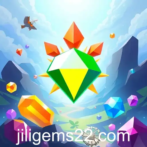 The Rise of Puzzle Games: Jili Gems 2 Shines Bright