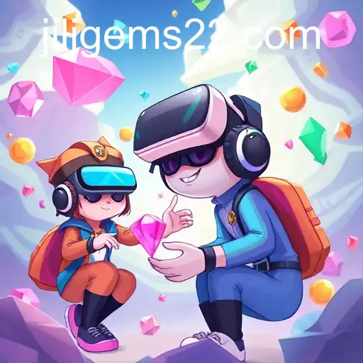 The Rise of Jili Gems 2 in the Gaming World